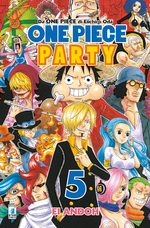 One Piece Party